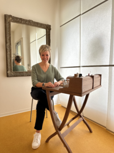 Shena Kienast-Ländner - Individuelle Behandlungskonzepte